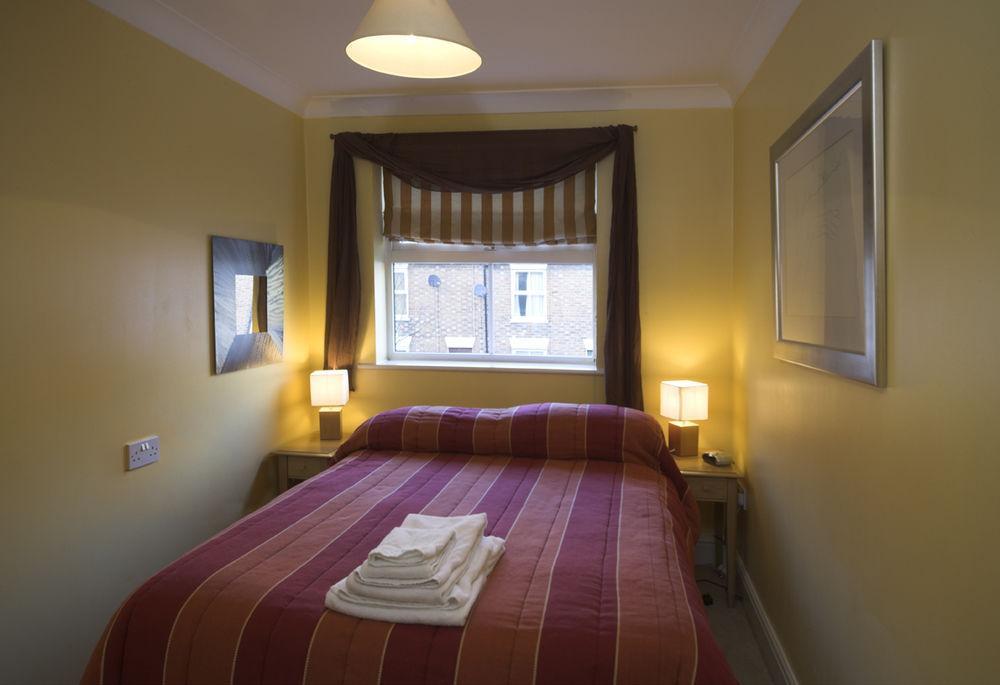 Stanshawe Court Aparthotel Reading Kültér fotó