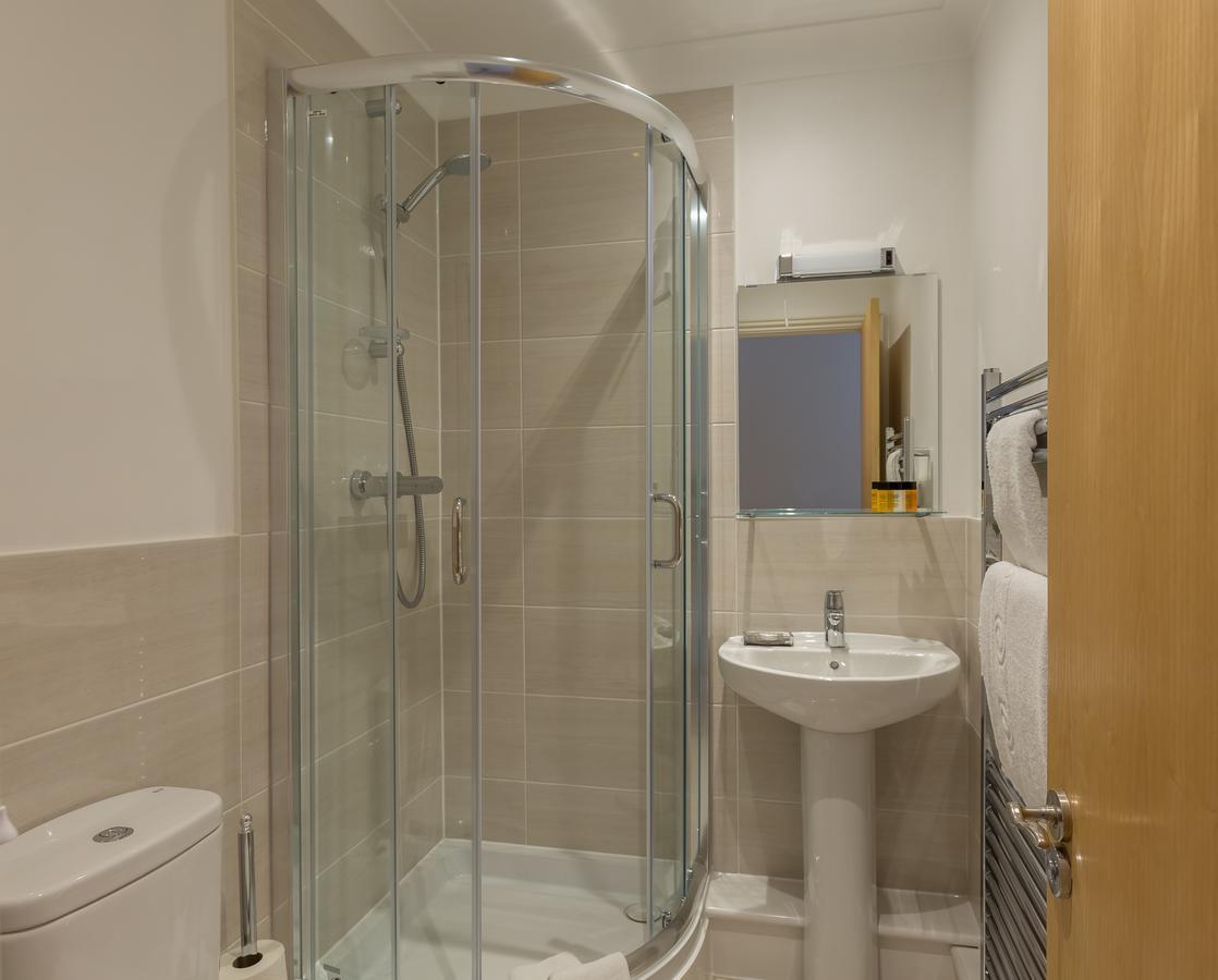 Stanshawe Court Aparthotel Reading Kültér fotó