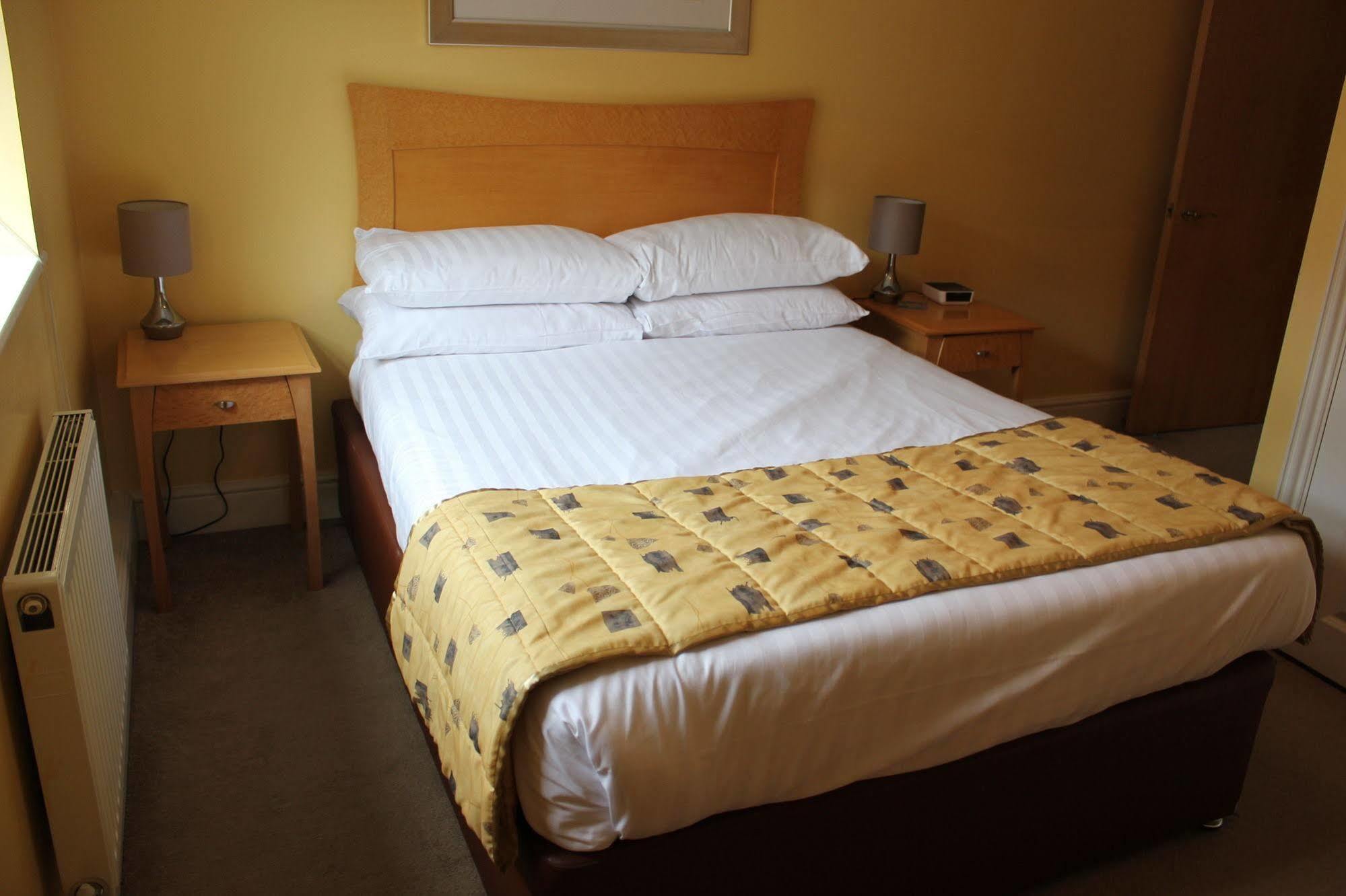 Stanshawe Court Aparthotel Reading Kültér fotó