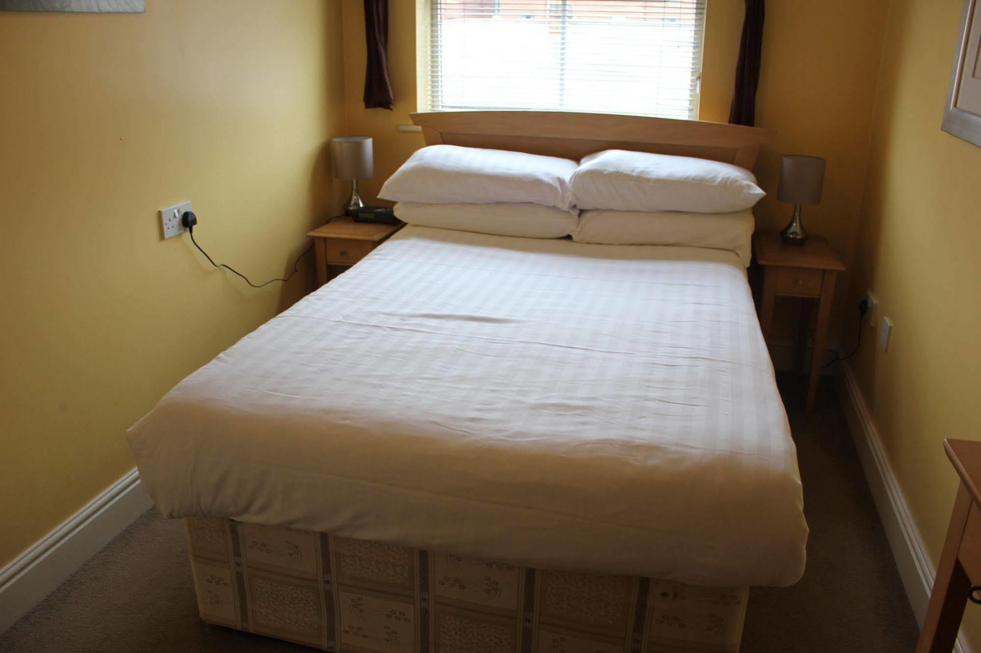 Stanshawe Court Aparthotel Reading Kültér fotó