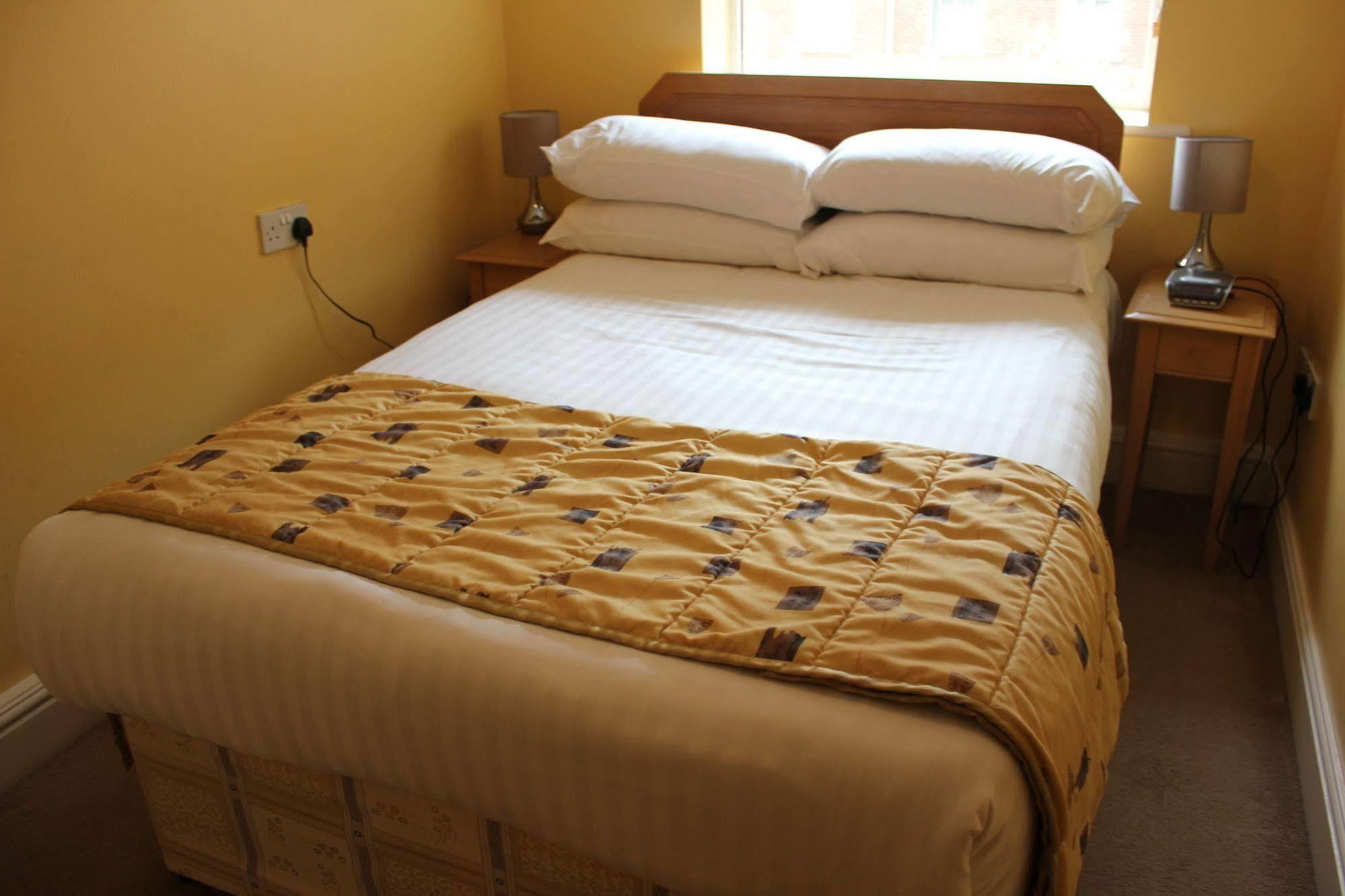 Stanshawe Court Aparthotel Reading Kültér fotó